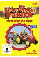 Kleiner Roter Traktor - Die lustigsten Folgen