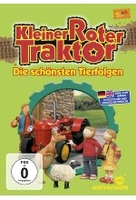 Kleiner Roter Traktor - Die schönsten Tierfolgen
