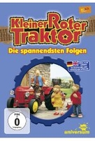 Kleiner Roter Traktor - Die spannendsten Folgen