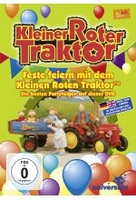 Kleiner Roter Traktor - Feste feiern mit dem Kleinen Roten Traktor