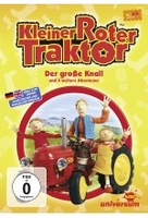 Kleiner Roter Traktor 01 - Der große Knall