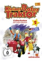 Kleiner Roter Traktor 02 - Lichterketten