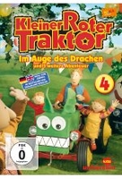 Kleiner Roter Traktor 04 - Im Auge des Drachen