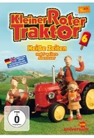 Kleiner Roter Traktor 06 - Heiße Zeiten