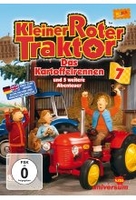 Kleiner Roter Traktor 07 - Das Kartoffelrennen