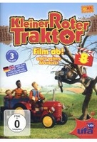 Kleiner Roter Traktor 08 - Film ab!