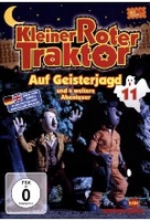 Kleiner Roter Traktor 11 - Auf Geisterjagd