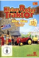 Kleiner Roter Traktor 13 - Alles Käse