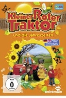 Kleiner Roter Traktor und die Jahreszeiten