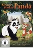 Kleiner starker Panda