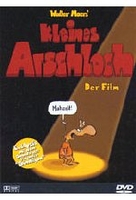 Kleines Arschloch - Der Film