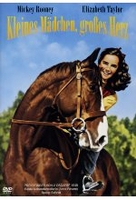 Kleines Mädchen großes Herz