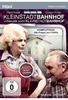 Kleinstadtbahnhof/Neues vom Kleinstadtbahnhof - Komplettbox [4 DVDs]