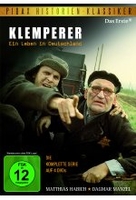 Klemperer - Ein Leben in Deutschland [4 DVDs]