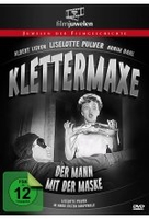 Klettermaxe - Der Mann mit der Maske/Filmjuwelen