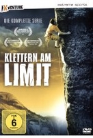 Klettern am Limit - Die komplette Serie