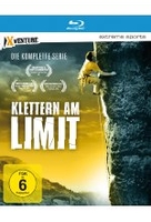 Klettern am Limit - Die komplette Serie