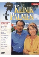 Klinik unter Palmen Teil 2 - Staffeln 5-8 [6 DVDs]