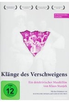 Klänge des Verschweigens