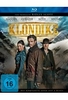 Klondike - Die komplette Serie (inkl. Pilotfilm) [2 BRs]