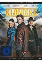 Klondike - Die komplette Serie (inkl. Pilotfilm) [3 DVDs]