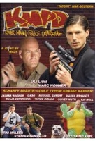 KMPD - Krass Mann Police Department