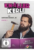Knallerkerle - Staffel 1