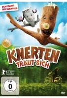Knerten traut sich