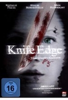 Knife Edge - Das zweite Gesicht