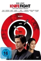 Knife Fight - Die Gier nach Macht