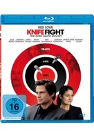 Knife Fight - Die Gier nach Macht