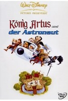 König Artus und der Astronaut