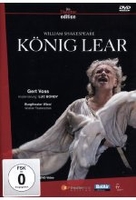 König Lear - Die Theater Edition