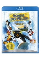 Könige der Wellen