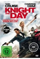 Knight and Day - Extended Cut