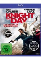 Knight and Day - Extended Cut