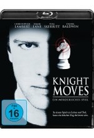 Knight Moves - Ein mörderisches Spiel