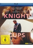 Knight of Cups