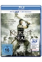 Knight of the Dead - Uncut (inkl. 2D-Version)