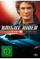 Knight Rider - Season 2 [6 DVDs]
