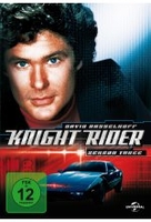 Knight Rider - Season 3 [6 DVDs]