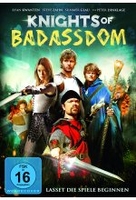 Knights of Badassdom