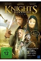 Knights of Bloodsteel [2 DVDs]