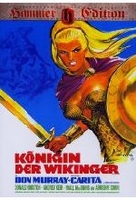 Königin der Wikinger - Hammer Edition