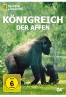Königreich der Affen - National Geographic