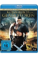 Königreich der Gladiatoren