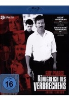 Königreich des Verbrechens