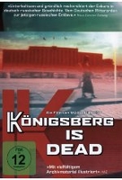 Königsberg is dead