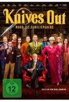 Knives Out - Mord ist Familiensache