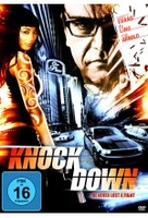 Knockdown - Never Lost a Fight